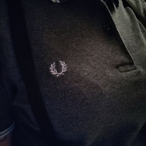 Fred Perry Polo